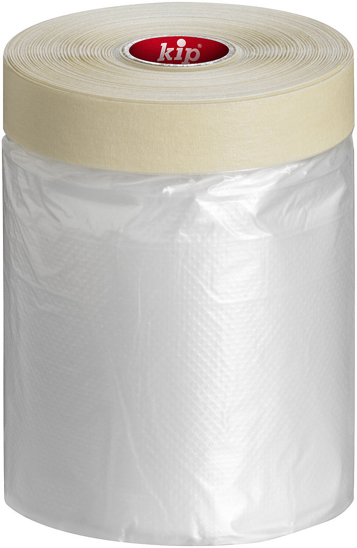 332 MASKING-TEC Feinkrepp-Masker Premium Plus 550mm x 33m