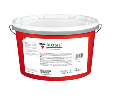 KEIM Biosil - 5 Liter Weiß