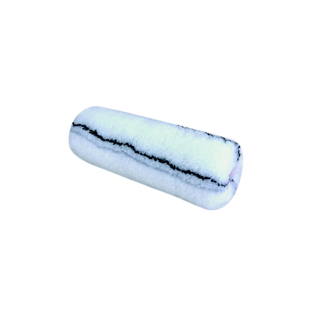 Friess Fassaden-Walze Silberstreif 27 cm F:18 mm, gepolstert