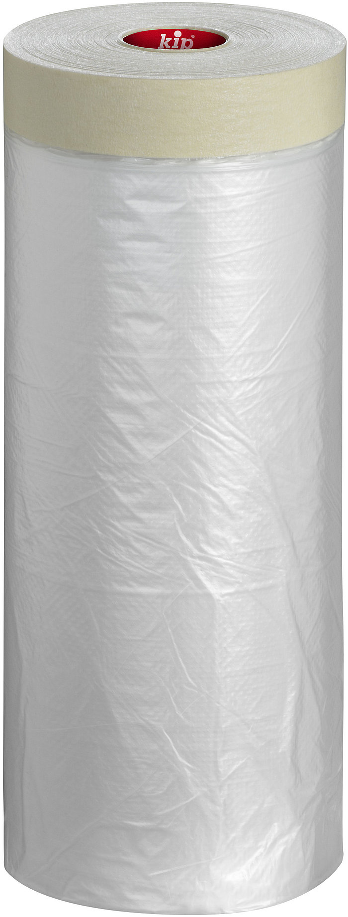 332 MASKING-TEC Feinkrepp-Masker Premium Plus 1600mm x 33m