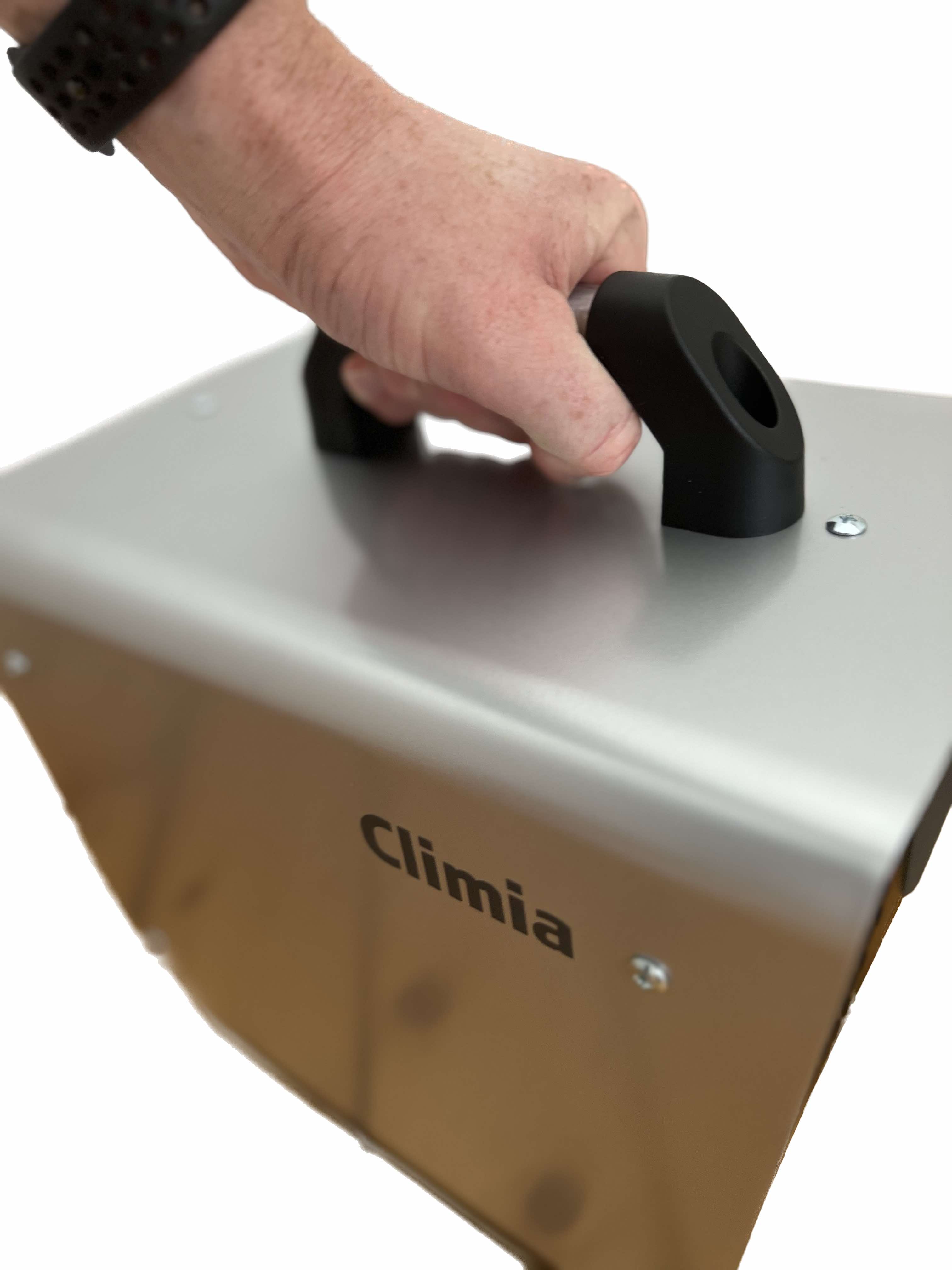 Climia CEH 22 Elektroheizer 2,0 KW